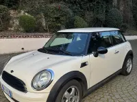 Usata Mini ONE 75 CV (55 kW) 2009 Utilitaria