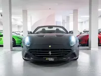 Usata Ferrari California 560 CV (411 kW) 2015 Nero daytona wb 508 Cabrio