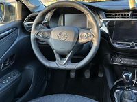 Usata Opel Corsa Elegance 101 CV (74 kW) 2023 Nero Utilitaria