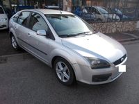 usata Ford C-MAX Focu 1.6 TDCi (110CV) 5p. DPF