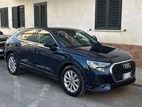 Usata Audi Q3 Sportback S-Line 150 CV (110 kW) 2020 SUV