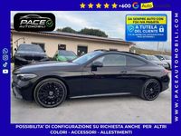 Usata Mercedes CLE200 Premium 204 CV (150 kW) 2024 Nero Cabrio