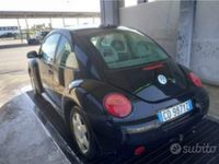 usata VW Beetle 1.9 TDI 101CV