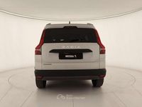 Usata Dacia Jogger Extreme 101 CV (74 kW) 2023 Bianco Monovolume
