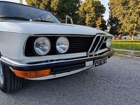 Usata BMW 528 184 CV (135 kW) 1978 Berlina