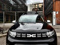 Usata Dacia Duster 2023 Nero SUV