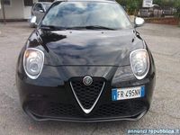 usata Alfa Romeo MiTo MiTo1.3 jtdm 95cv E6