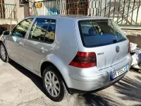 Usata VW Golf IV Highline 110 CV (80 kW) 2001 Berlina