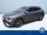 Nuova Mercedes GLA250 Advanced Plus 217 CV (159 kW) 2025 Grigio SUV