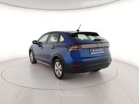 Usata VW Taigo Life 95 CV (69 kW) 2022 Blu metallizzato SUV