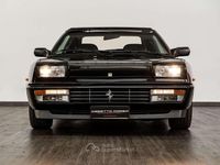 Usata Ferrari Mondial 300 CV (220 kW) 1989 Nero Cabrio