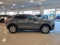 Usata Jaguar E-Pace S 150 CV (110 kW) 2018 Grigio SUV