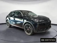 Usata DS Automobiles DS3 Crossback Performance 101 CV (74 kW) 2023 Nero SUV