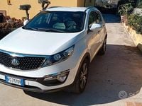 Usata Kia Sportage 116 CV (85 kW) 2016 SUV