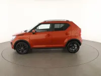 Usata Suzuki Ignis 83 CV (61 kW) 2023 Arancio SUV