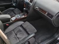 Usata Audi A6 Allroad Sport 240 CV (176 kW) 2009 Station wagon