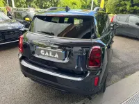 Usata Mini Cooper D Countryman Classic 150 CV (110 kW) 2023 Nero SUV