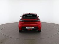 Usata Peugeot 208 Allure 101 CV (74 kW) 2024 Rosso Utilitaria