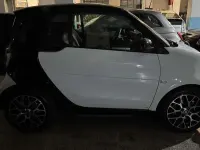 Usata Smart ForTwo Coupé Passion 41 kW (56 CV) 2021 Utilitaria