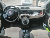 usata Fiat Panda 1.3 mjet 95cv