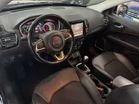 Usata Jeep Compass Limited 120 CV (88 kW) 2020 Other SUV