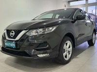 usata Nissan Qashqai Qashqai1.5 dci Business 115cv my20