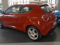 usata Alfa Romeo MiTo 1.4 105 CV M.air S&S Distinctive Sport Pack