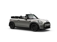 Usata Mini Cooper Cabriolet Classic 136 CV (100 kW) 2023 Grigio Cabrio