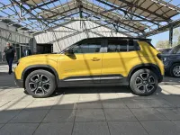 Usata Jeep Avenger Summit 101 CV (74 kW) 2023 Giallo SUV
