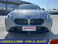 Usata BMW 120 M Sport 170 CV (125 kW) 2025 Grigio Utilitaria