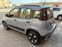 Usata Fiat Panda Cross Cross 69 CV (50 kW) 2020 Grigio Utilitaria