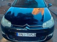 Usata Citroën Berlingo 90 CV (66 kW) 2009 Nero Monovolume