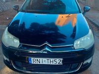 Usata Citroën Berlingo 2009 Nero Monovolume