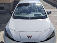 Usata Cupra Born 150 kW (204 CV) 2022 Utilitaria