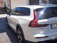 usata Volvo V60 CC (2018-->) - 2020