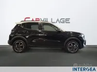 Usata Citroën C3 PureTech 101 CV (74 kW) 2025 Nero SUV