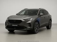 Usata Cupra Terramar 150 CV (110 kW) 2025 Grigio SUV