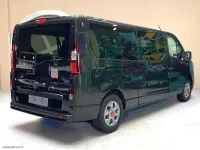 Nuova Renault Trafic Equilibre 150 CV (110 kW) 2025 Nero Monovolume