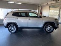 usata Jeep Compass 1.3 T4 PHEV AT6 4xe Limited