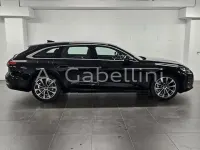 Nuova Audi A6 Advanced 204 CV (150 kW) 2026 Verde midnight metallizzato Station wagon