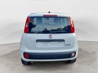 Nuova Fiat Panda Pop 70 CV (51 kW) 2025 Bianco Berlina