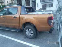 Usata Ford Ranger 2020 Pick-up