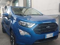 Usata Ford Ecosport Titanium S 125 CV (91 kW) 2021 SUV