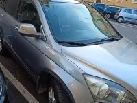 Usata Honda CR-V 140 CV (102 kW) 2009 Grigio SUV