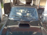 Usata Autobianchi A112 1983 Verde Utilitaria