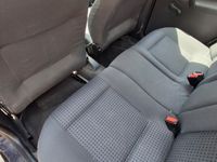 Usata VW Polo 60 CV (44 kW) 2000 Blu Utilitaria