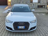 usata Audi A6 Avant 2.0 tdi ultra Advanced 190cv s-tronic