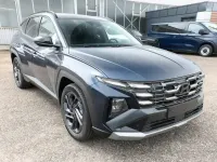 Nuova Hyundai Tucson Edition 150 CV (110 kW) 2026 Grigio SUV