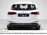 usata Mercedes B160 Business Extra Navi FH