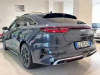 Usata Kia ProCeed GT-Line 160 CV (117 kW) 2022 Grigio Station wagon